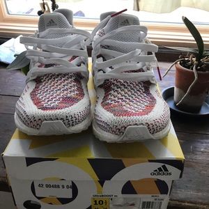 Ultraboost 2.0 multicolor sz. 10.5